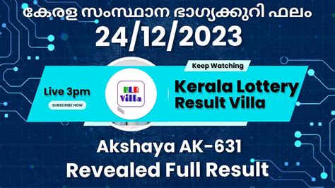 akshaya bhagyakuri lottery result|Kerala Lottery Result: Akshaya AK 568 Result Declared; Check .